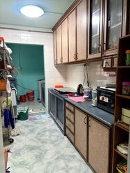 Blk 543 Woodlands Drive 16 (Woodlands), HDB 4 Rooms #637264611